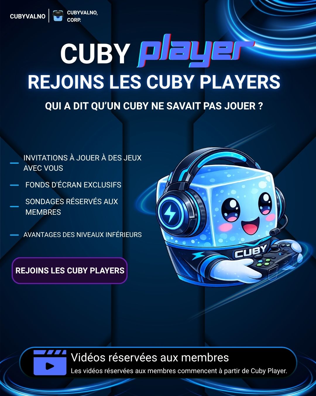 Cuby Player